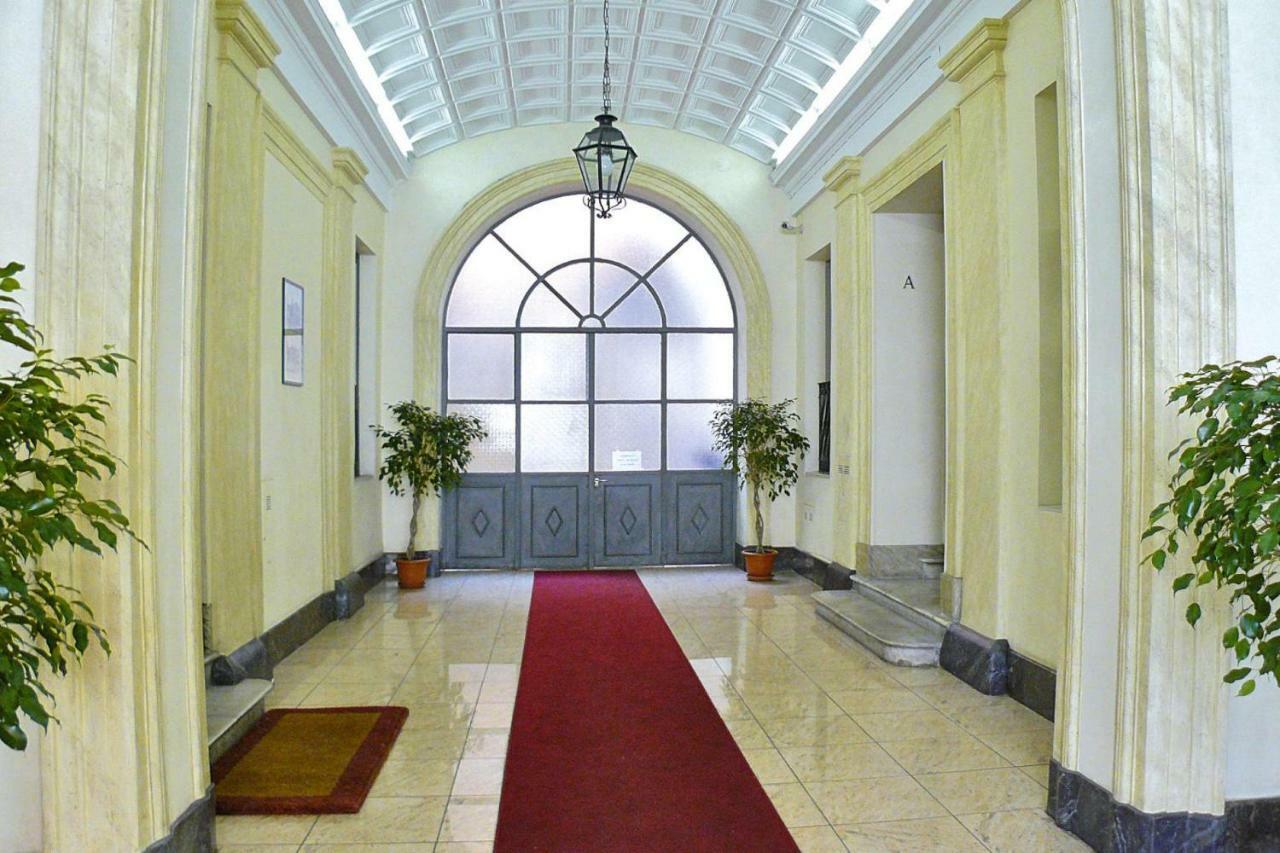 The Rome Edition Zewnętrze zdjęcie